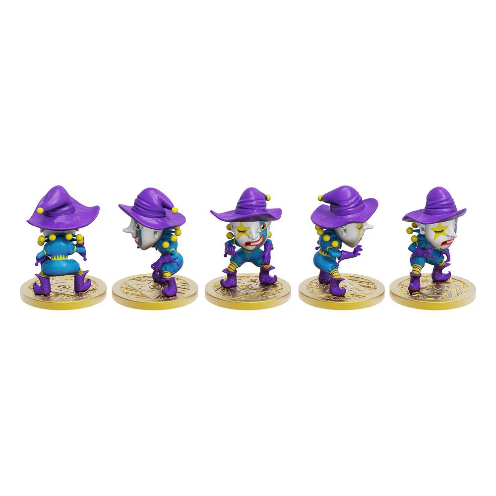 Yu-Gi-Oh! Micro Figures 7cm 1 Mystery bag