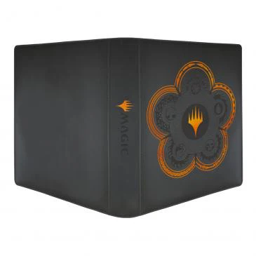 MANA 7 12 POCKET MAGIC BINDER