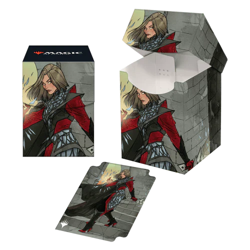 ROWAN SCION OF WAR DECK BOX