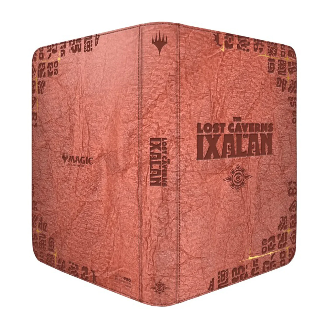 LOST CAVERNS OF IXALAN 9 POCKET PRO BINDER