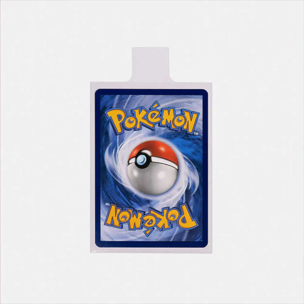 Investment Collector Professional Pull Tab Sleeves 100 pieces