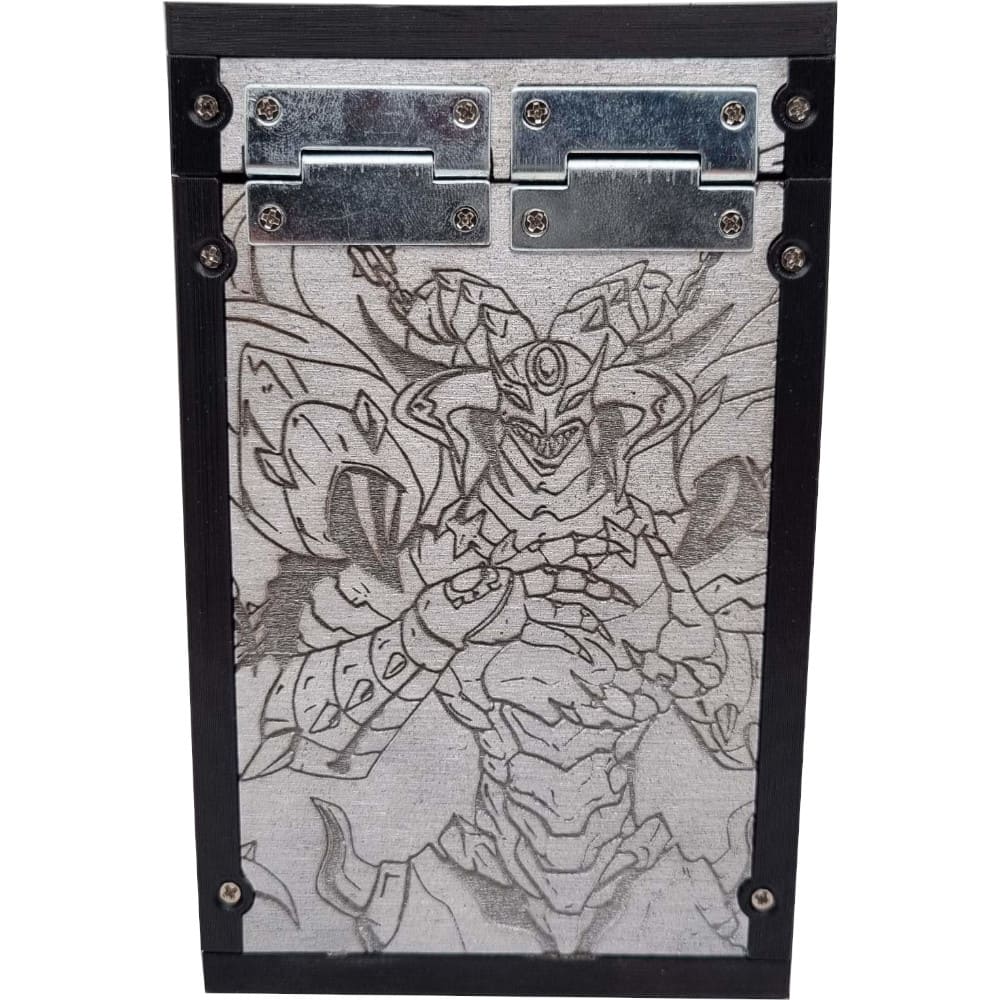 Duelist Island Deck Box Bystial