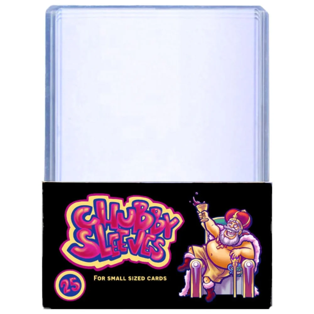 Imperium Duelist Binder Toploader 25 pieces