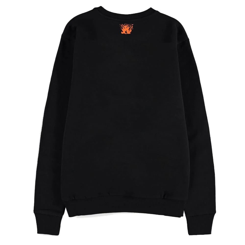 Pokémon Sweater Charizard (Men)