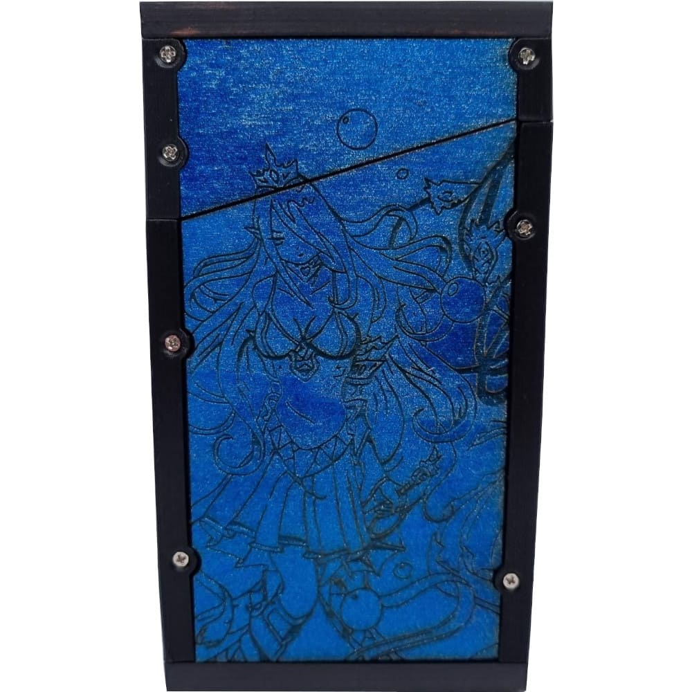 Duelist Island Deck Box Tearlaments