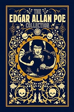 THE EDGAR ALLAN POE COLLECTION