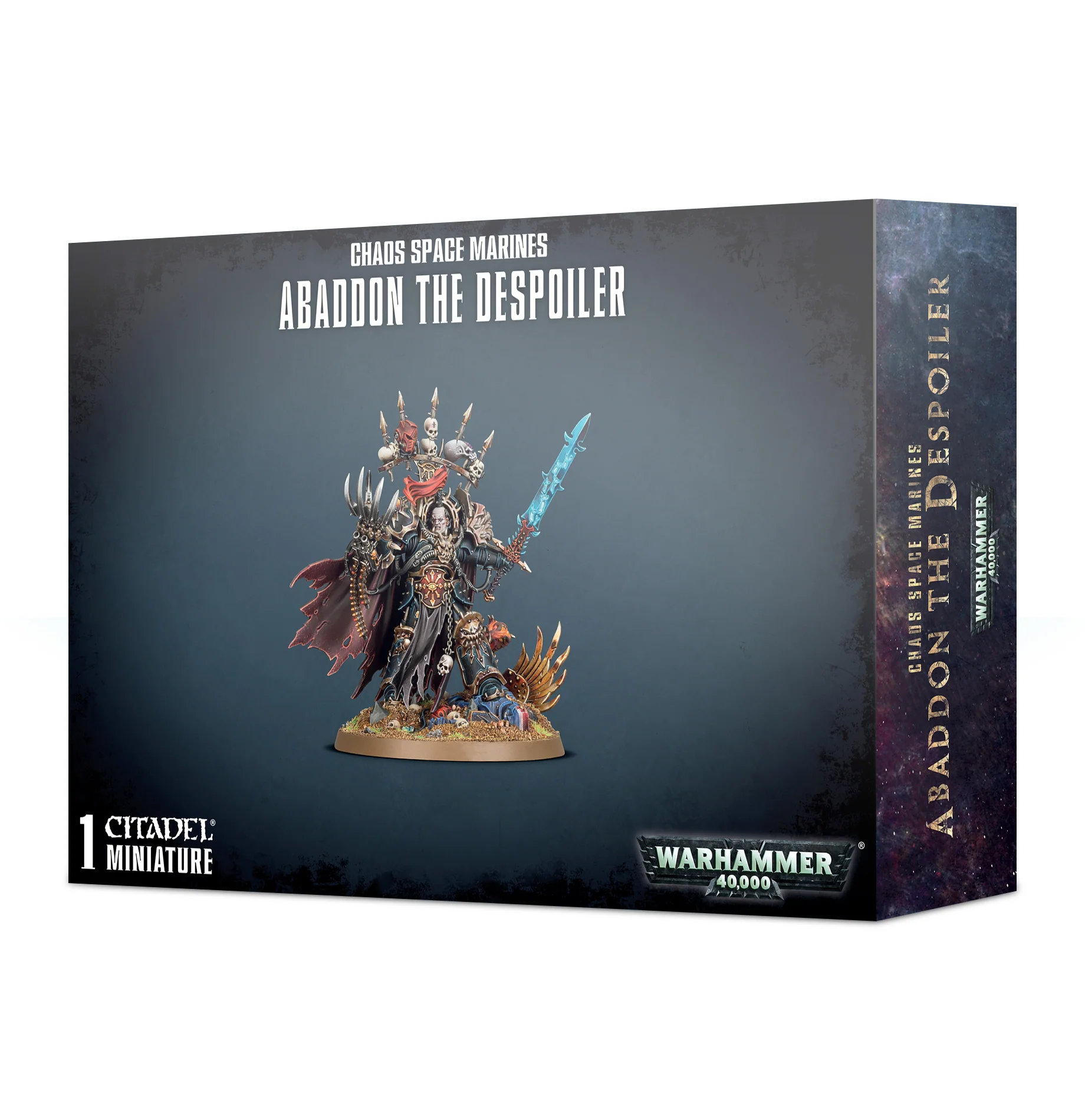 Abaddon the Despoiler