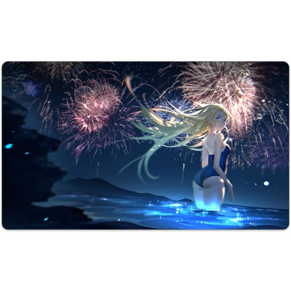 GuardUp Playmat Summer Time