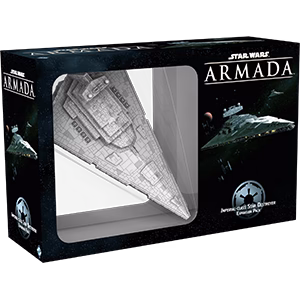 IMPERIAL STAR DESTROYER (STAR WARS ARMADA)