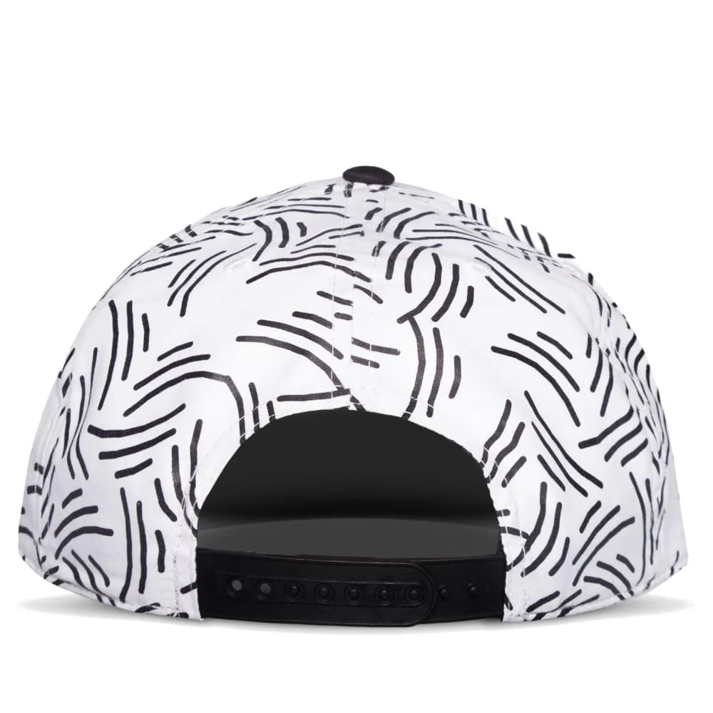 Pokémon Adjustable Cap Pokeball (Men)