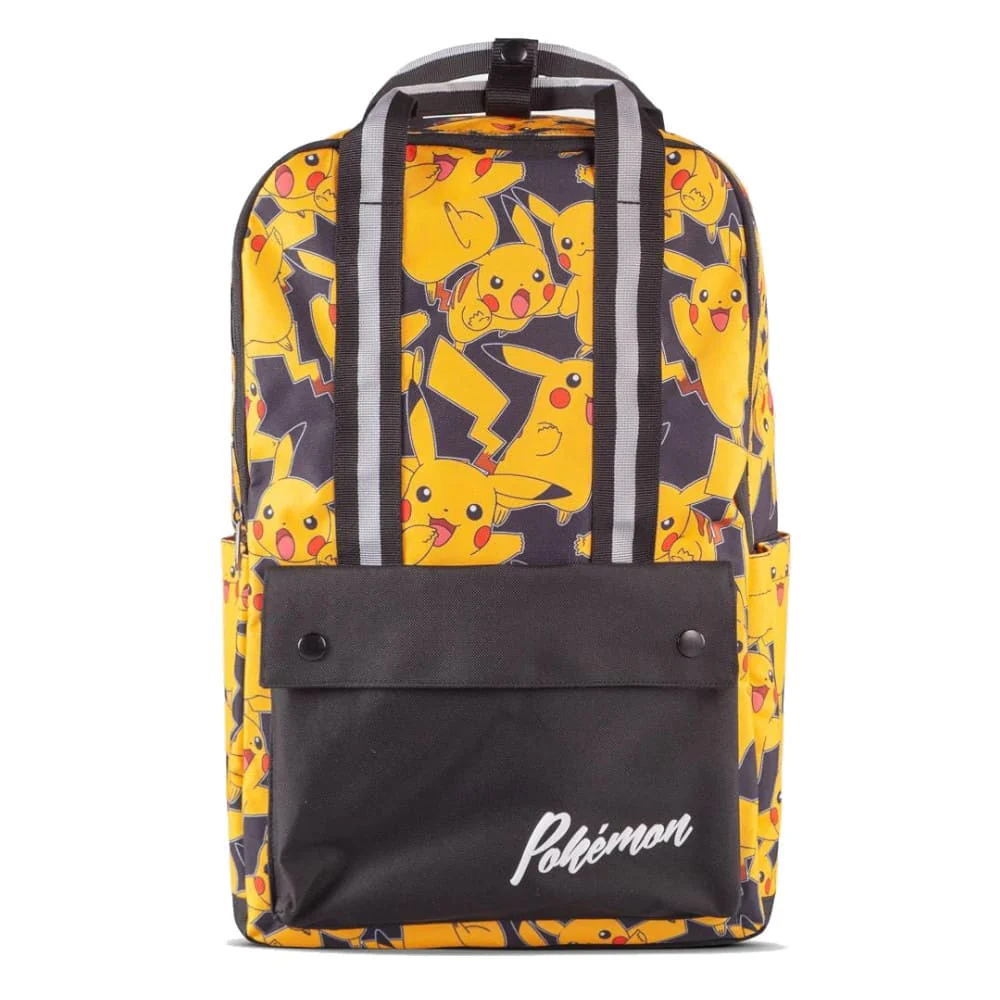 Pokémon Rucksack Pikachu AOP (Unisex)