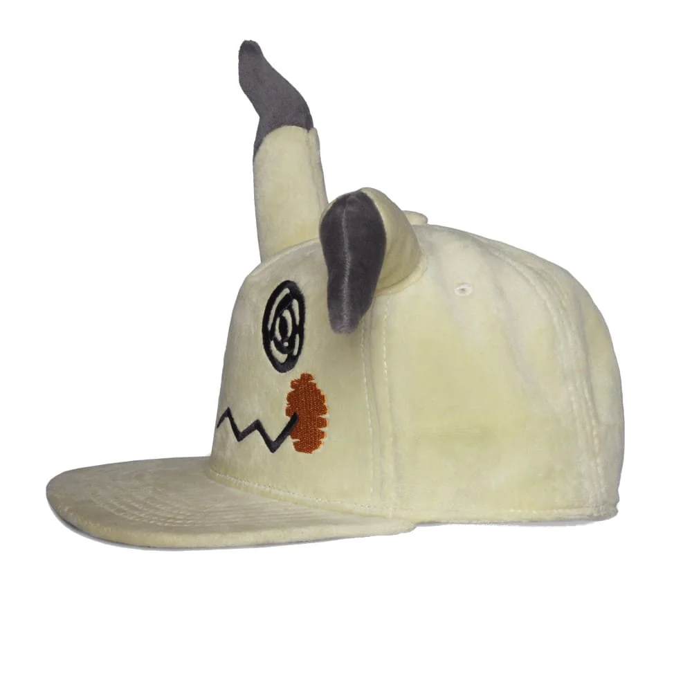 Pokémon Novelty Cap Mimikyu (Unisex)