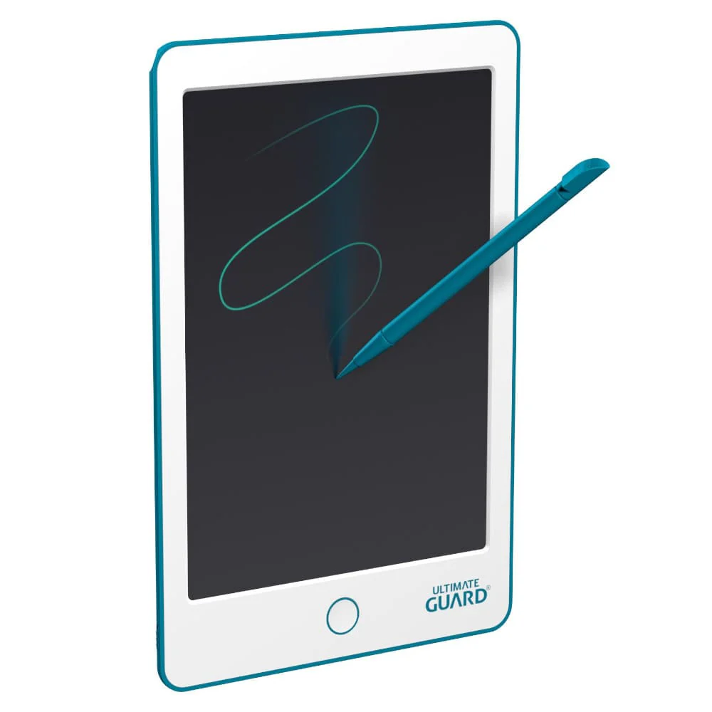 Ultimate Guard Digital Life Pad 9