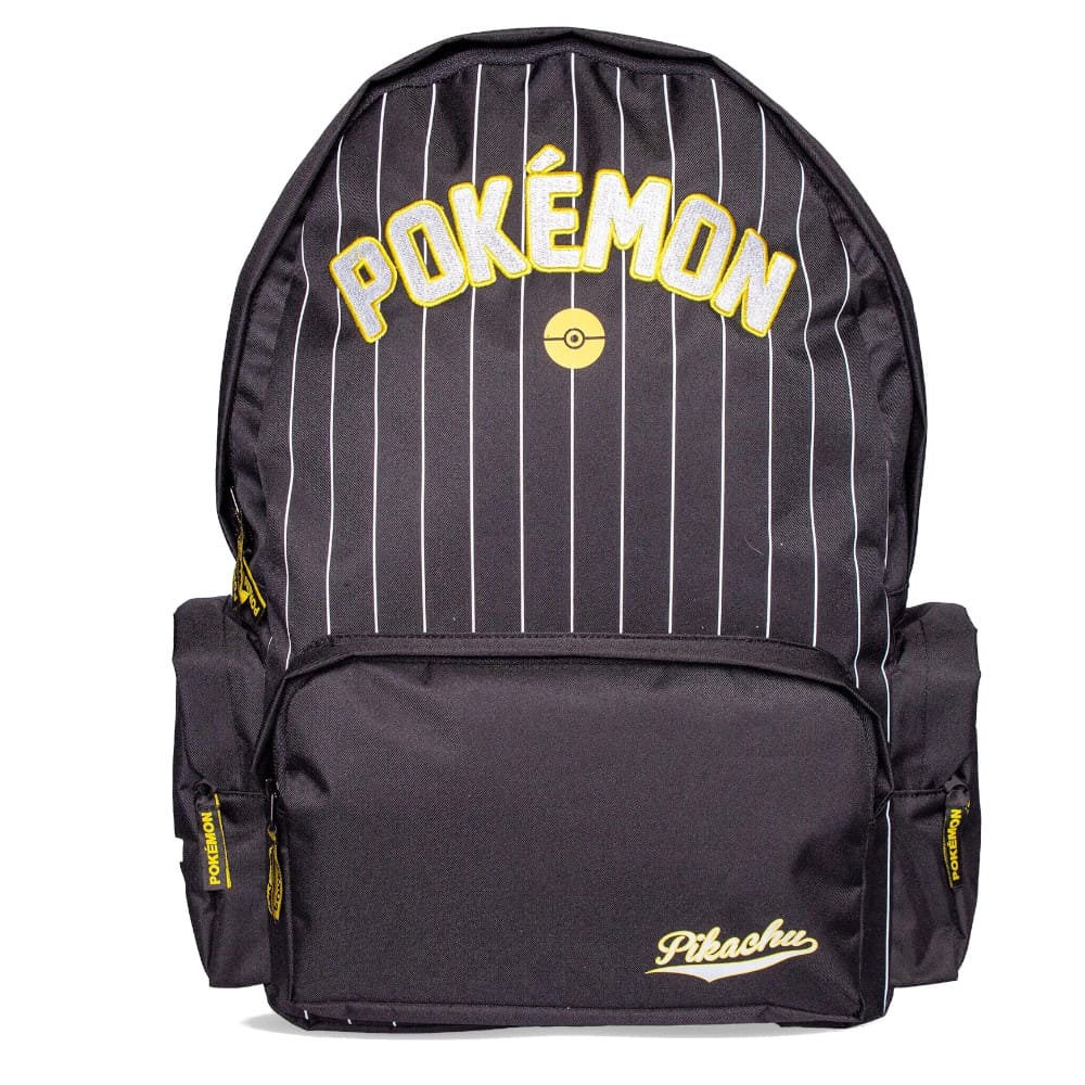 Pokémon Rucksack Deluxe (Unisex)