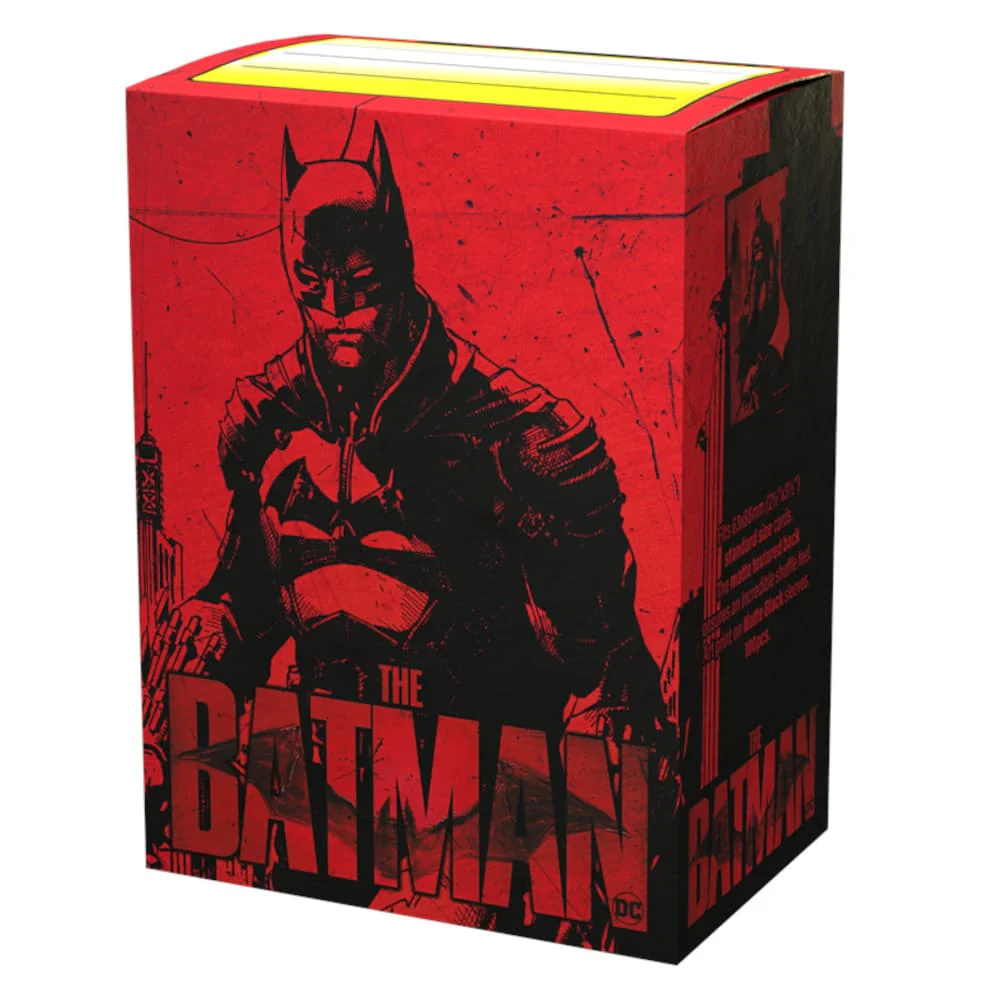 Dragon Shield Standard Size Sleeves 100 pieces of artwork