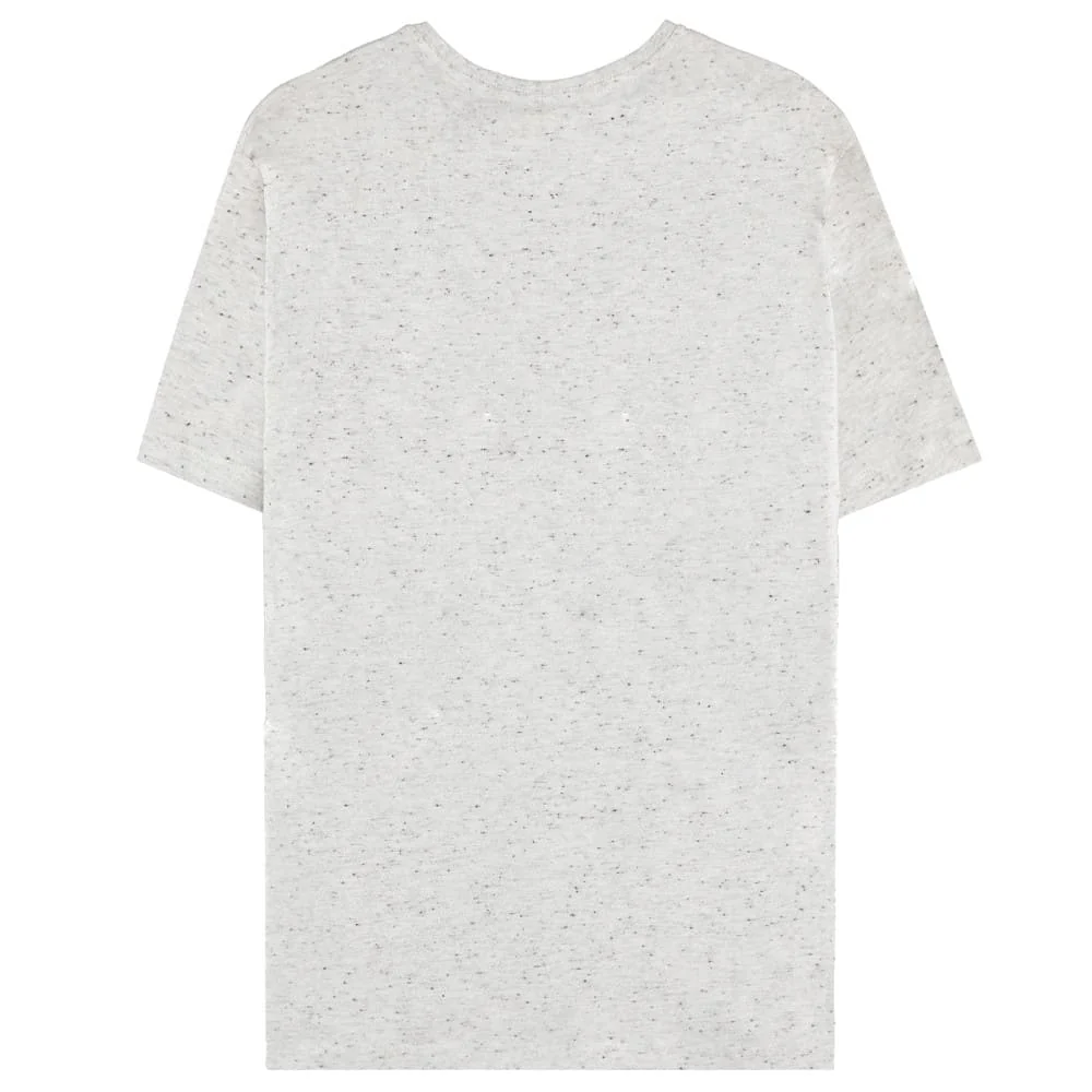 Pokémon T-Shirt Charmander Neppy (Men)