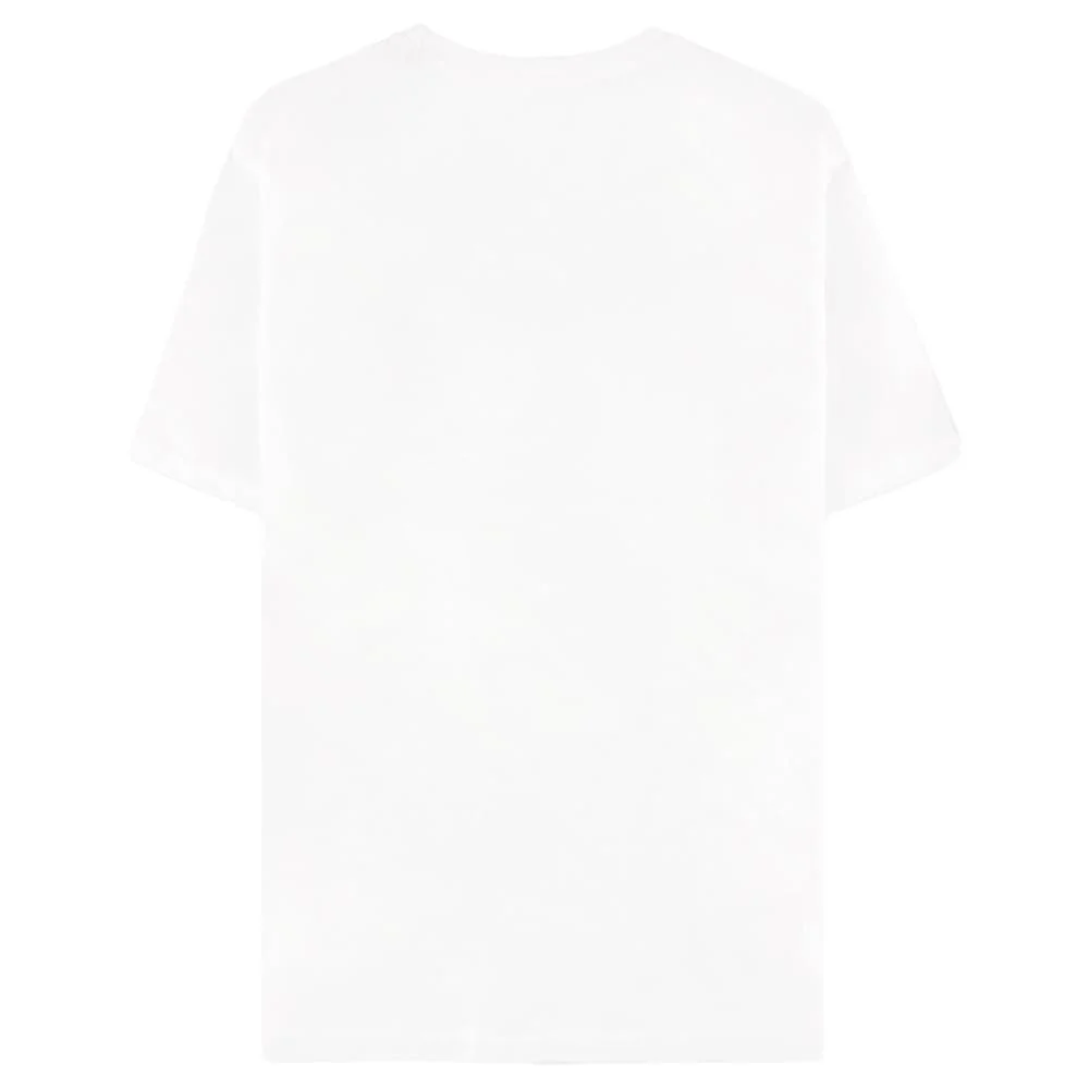 Yu-Gi-Oh! T-Shirt Blue-Eyes White Dragon (Men's)