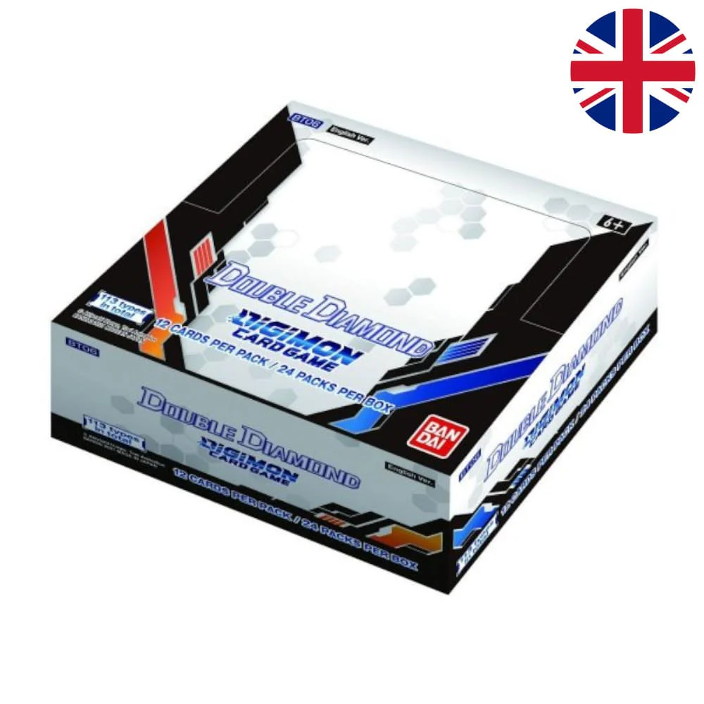 Digimon Double Diamond 24 display