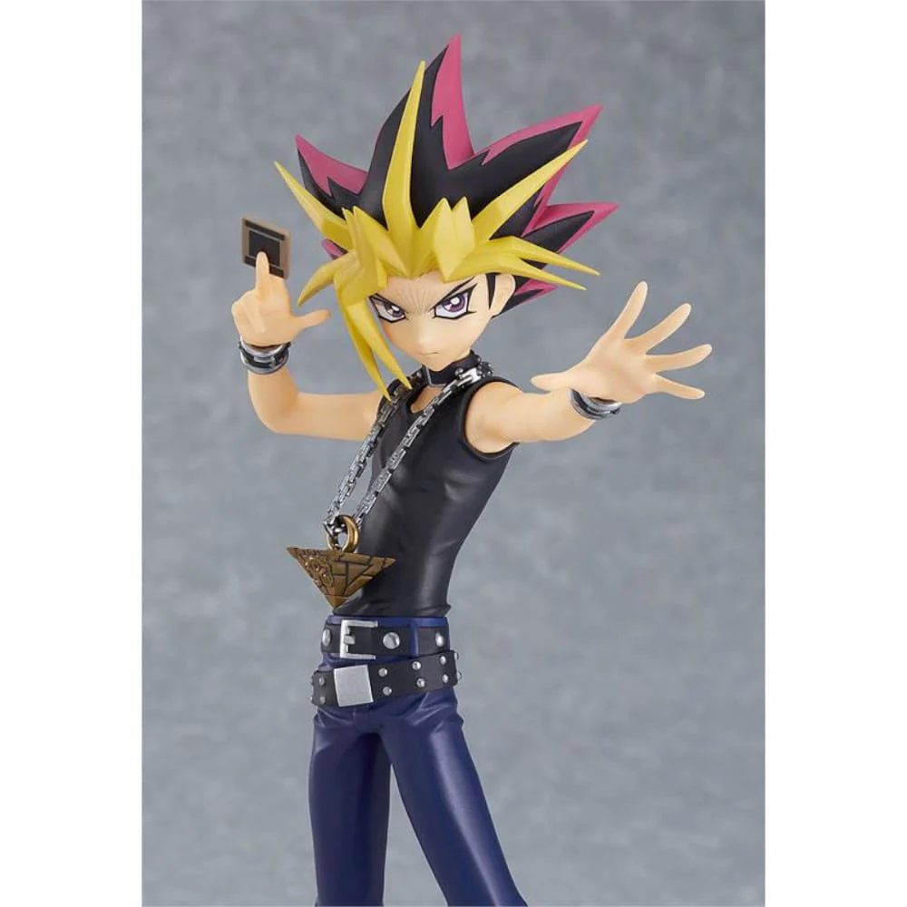 Yu-Gi-Oh! Pop Up Parade PVC Statue Yami Yugi 17cm