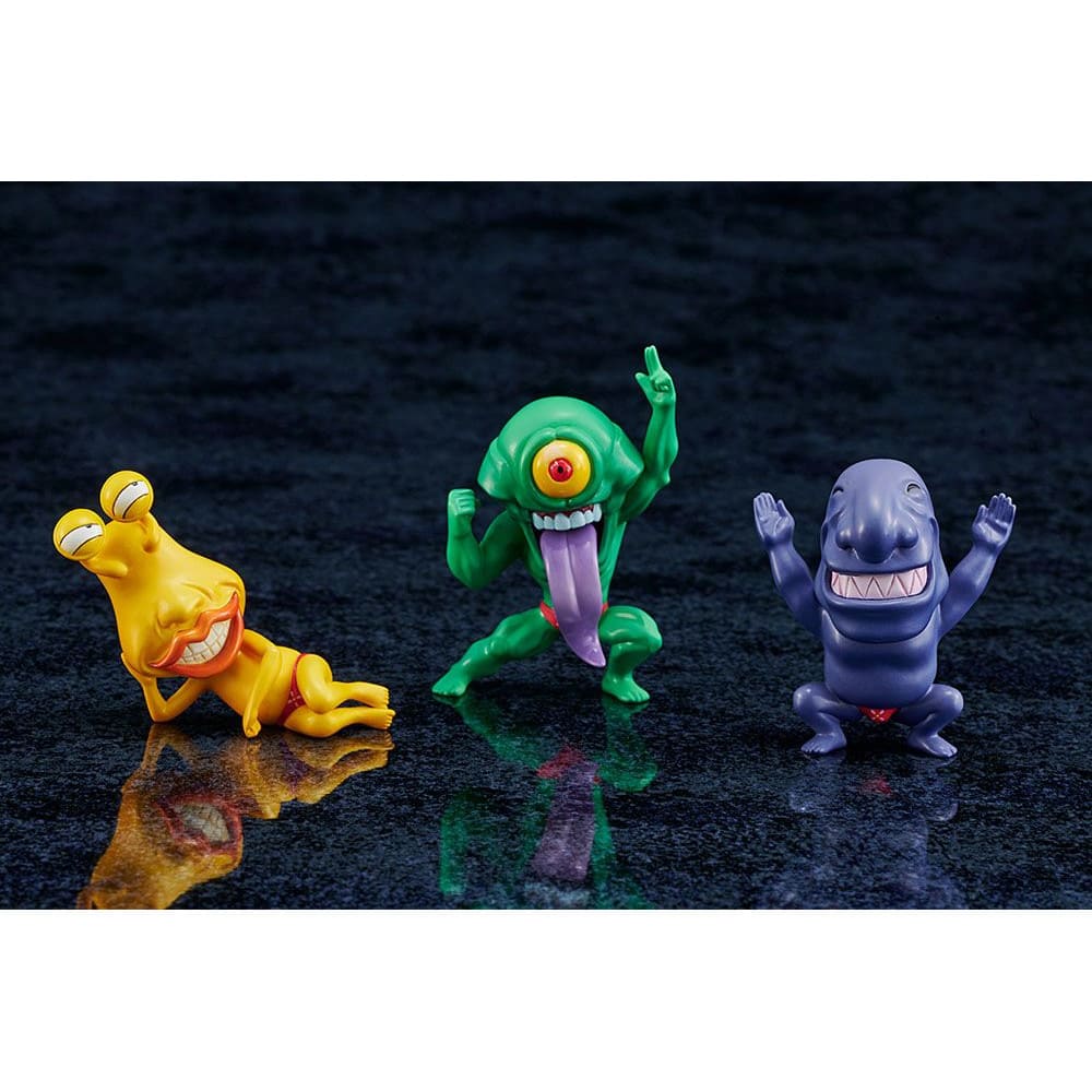 Yu-Gi-Oh! GX PVC statue 1/7 Chazz Princeton 26cm