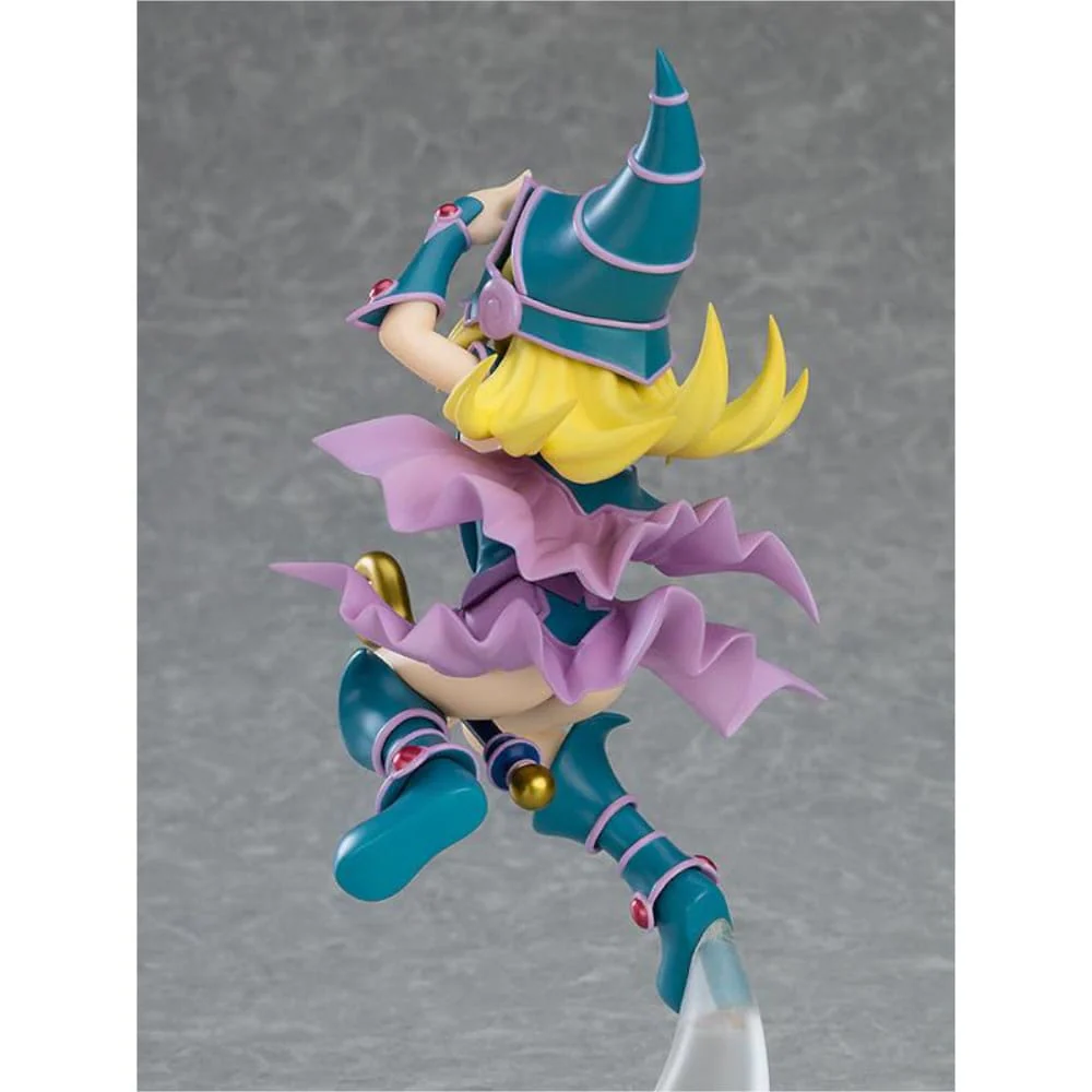 Yu-Gi-Oh! Pop Up Parade PVC Statue Dark Magician Girl: Another Color Ver. 17cm