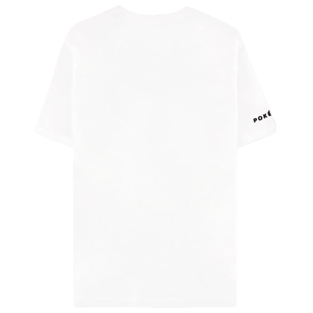 Pokémon T-Shirt Ash (Men´s)