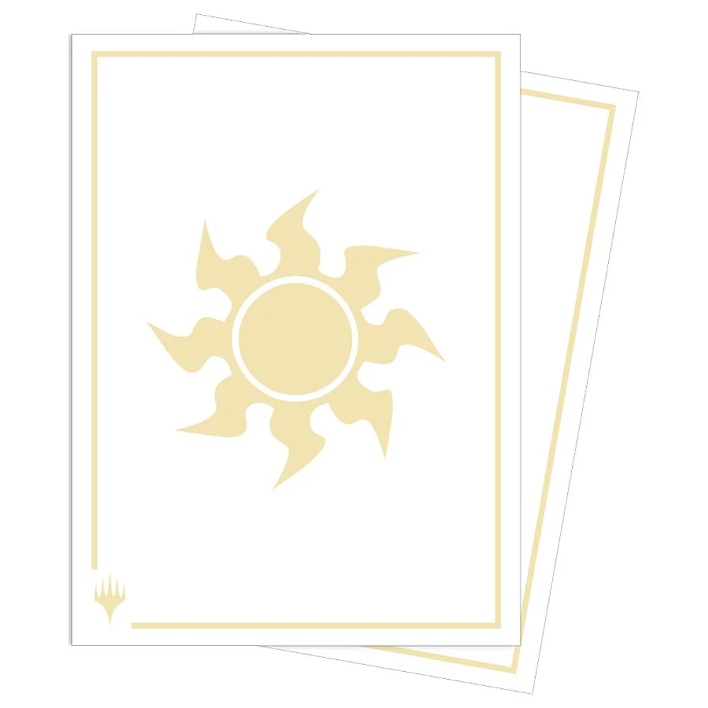 MANA 8 PLAINS APEX SLEEVES (105)