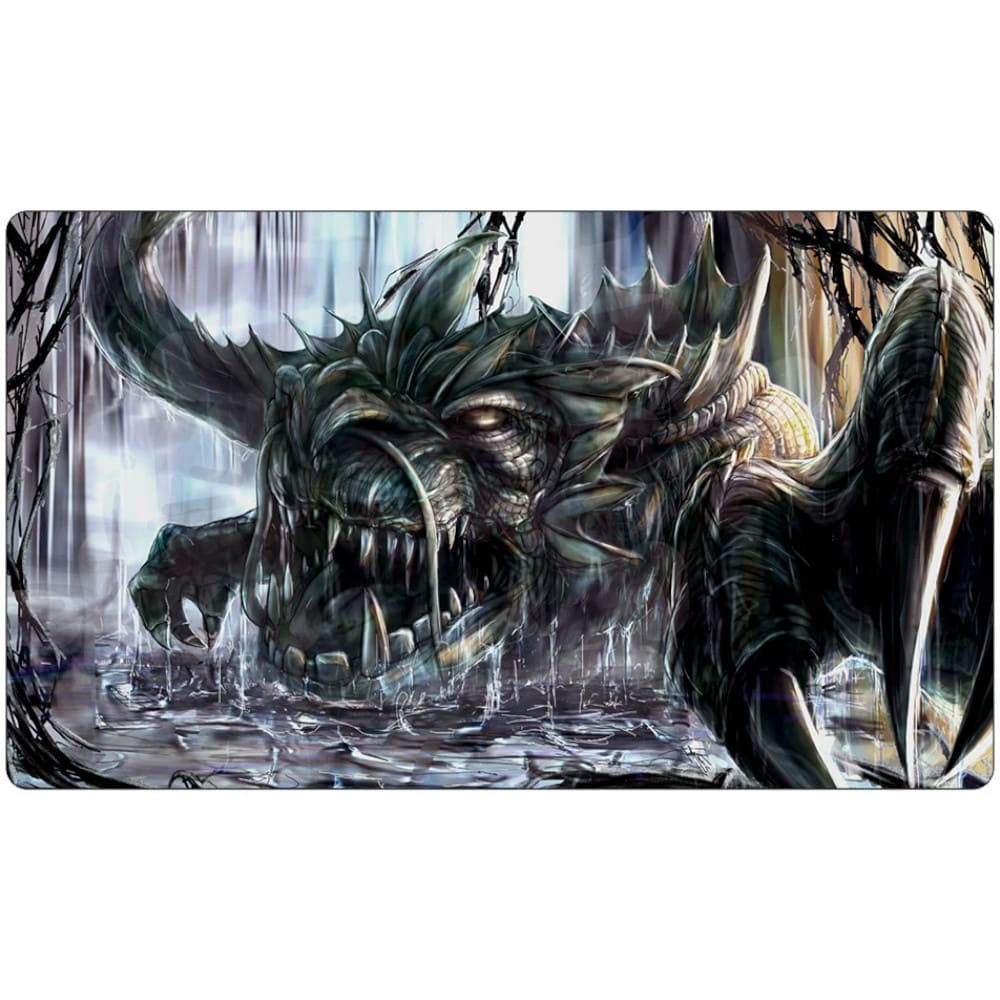 GuardUp Playmat Muddragon of the Swamp