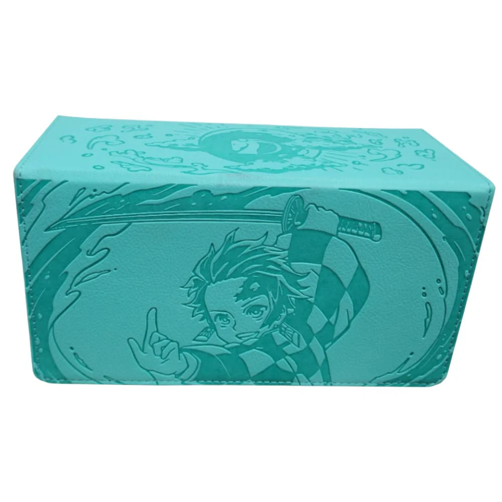 Imperium Duelist Deck Box Water Dragon
