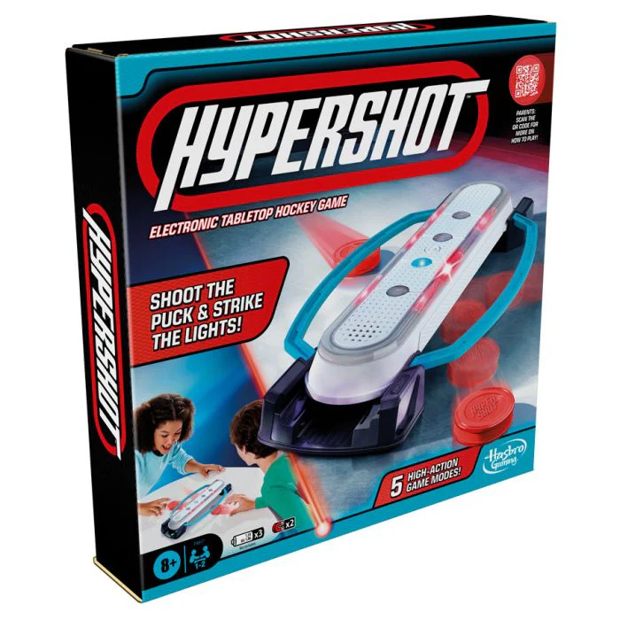 HYPERSHOT