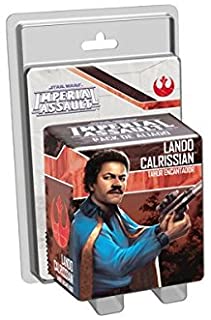 IMPERIAL ASSAULT LANDO