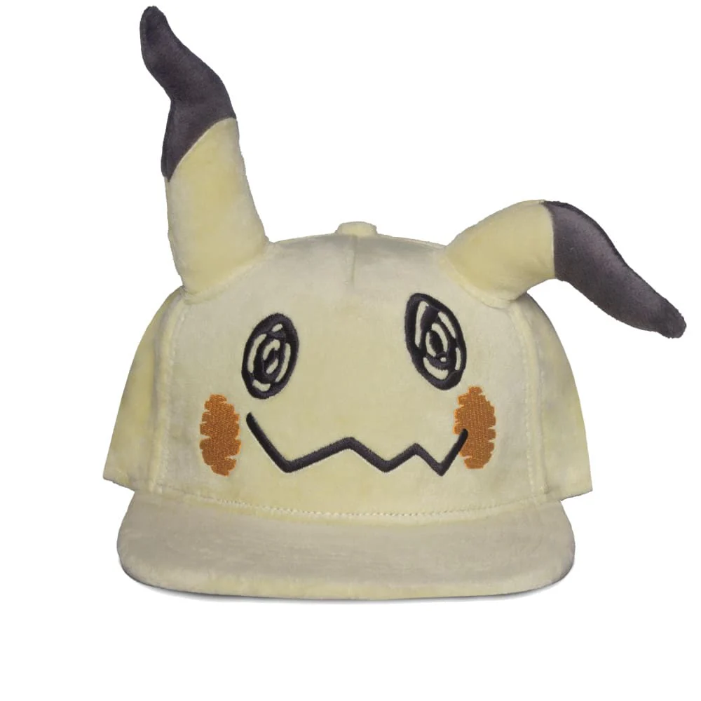 Pokémon Novelty Cap Mimikyu (Unisex)