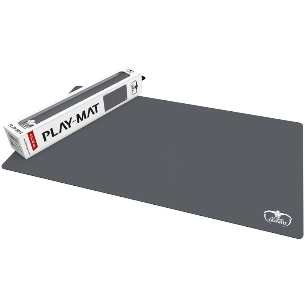 Ultimate Guard Playmat Monochrome 61x35cm Multicolor