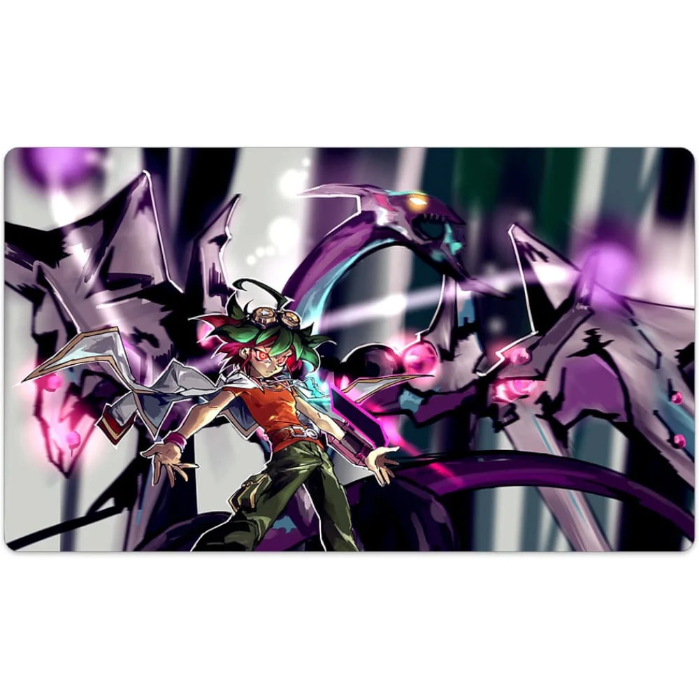 GuardUp Playmat ARC-V