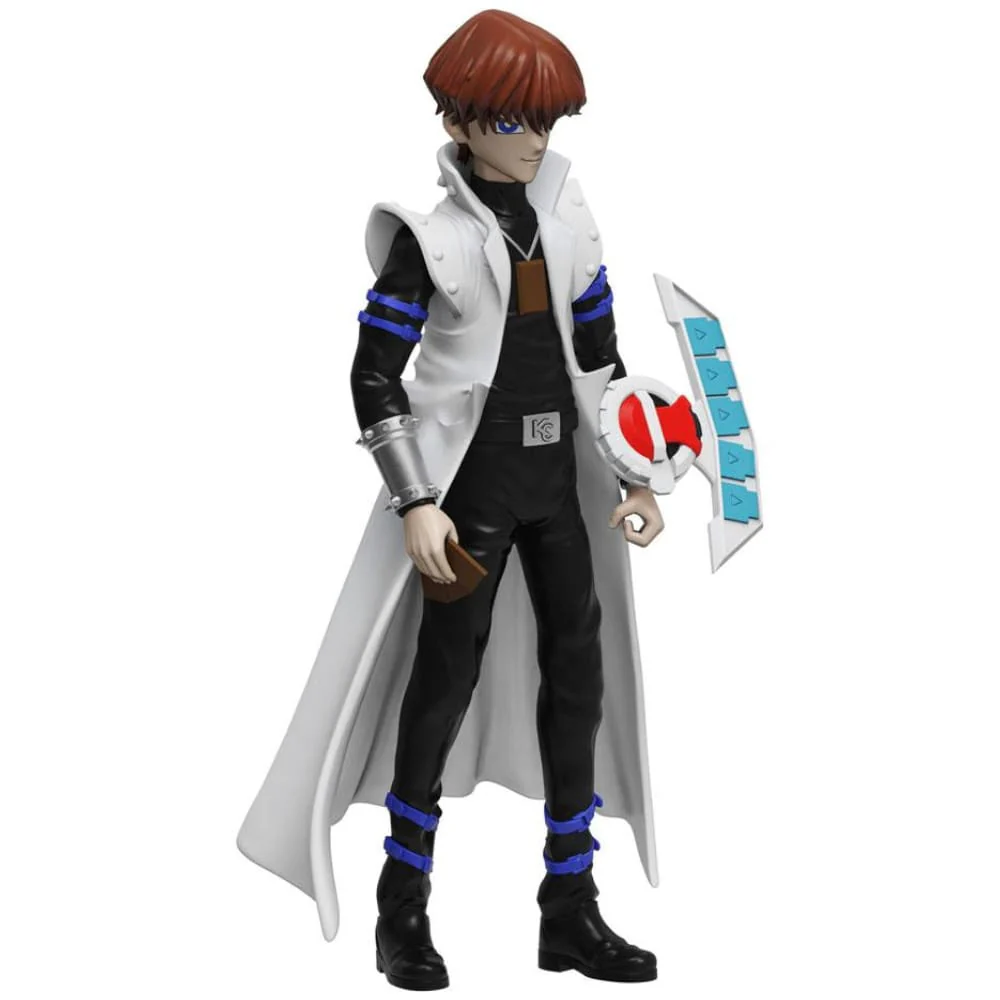 Yu-Gi-Oh! Action Figure Seto Kaiba 12cm