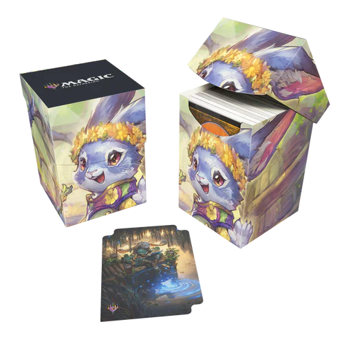 BLOOMBURROW MS BUMBLEFLOWER DECK BOX