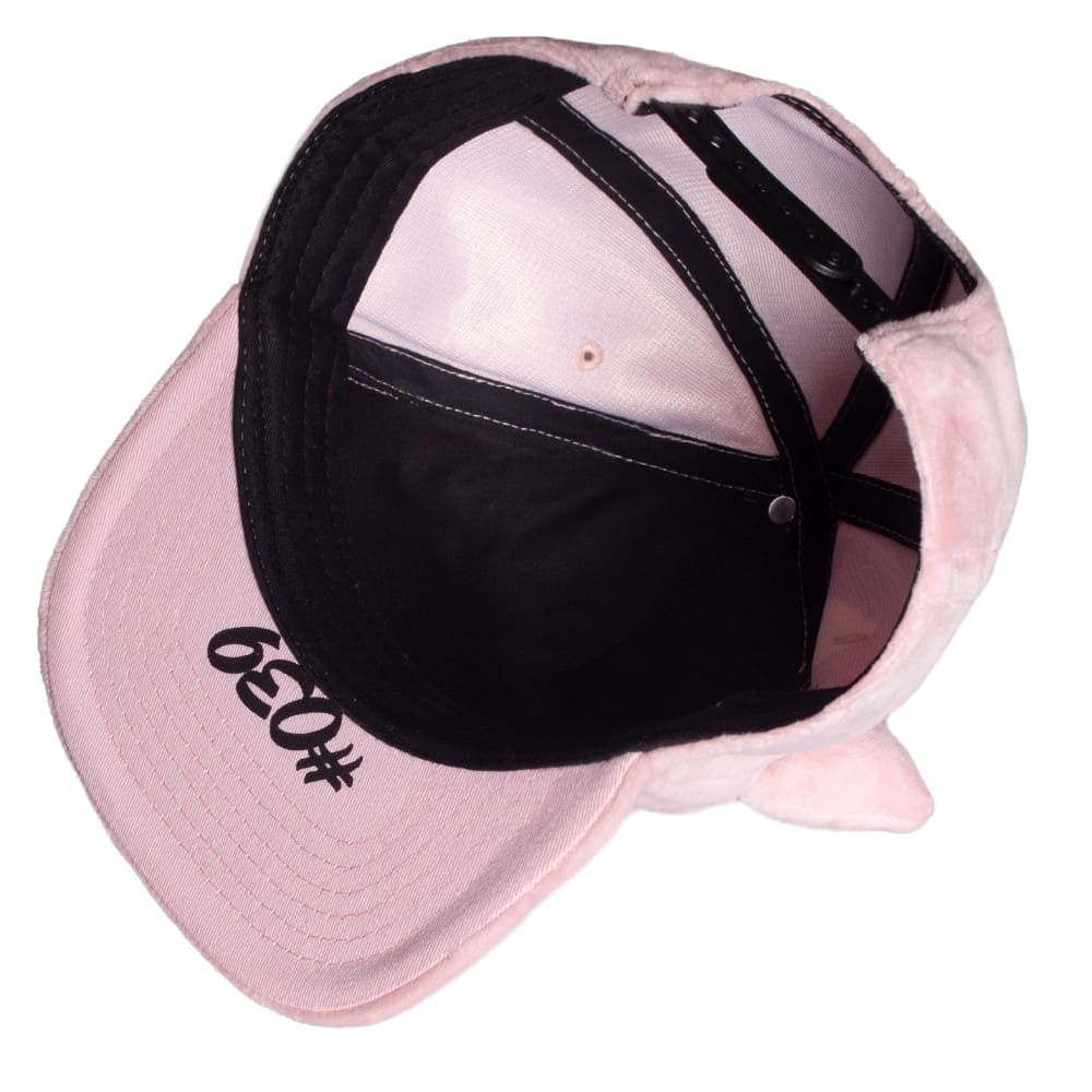 Pokémon Novelty Cap Jigglypuff (Unisex)