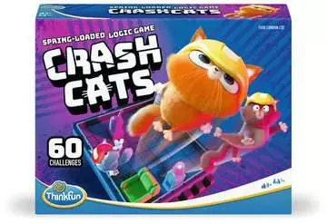 CRASH CATS