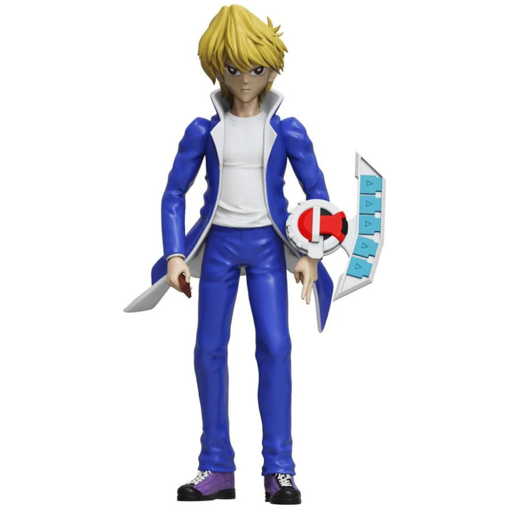 Yu-Gi-Oh! Action Figure Joey Wheeler 12cm