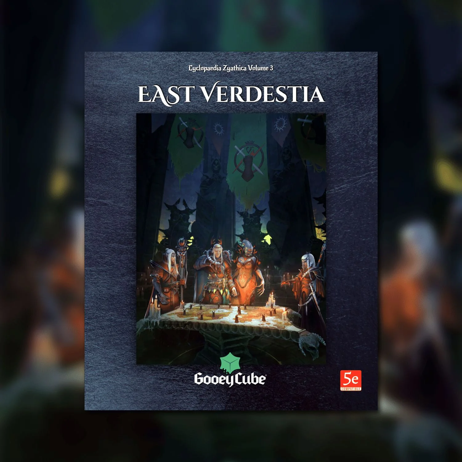 EAST VERDESTIA