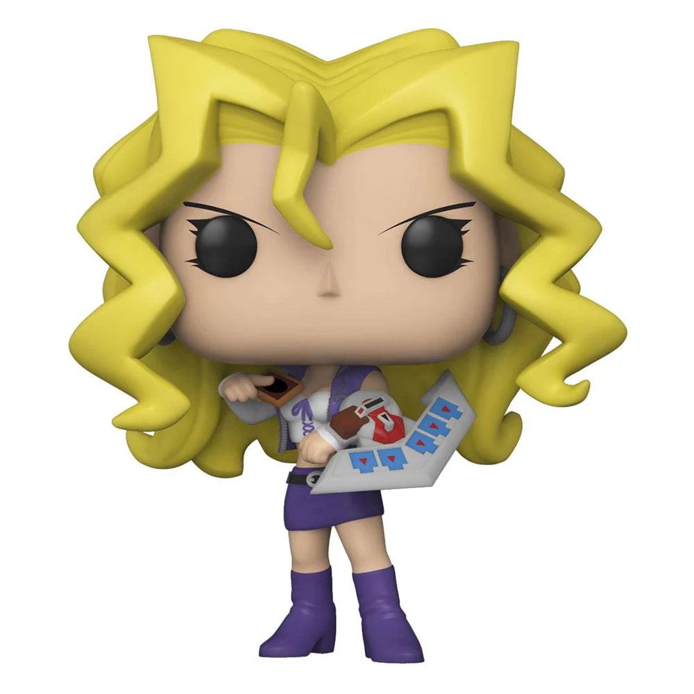 Funko Pop! Yu-Gi-Oh! May Valentine (1060)