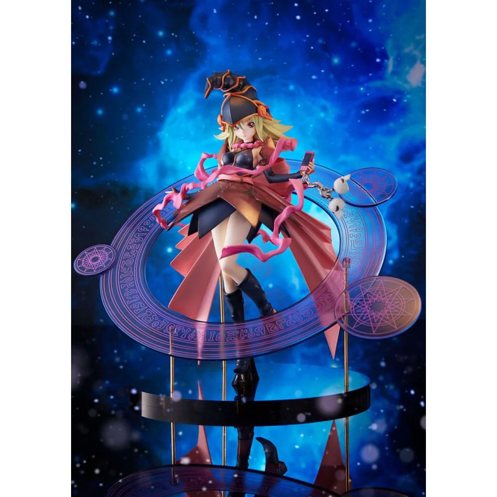 Yu-Gi-Oh! Zexal PVC statue 1/7 Gagaga Girl 26cm