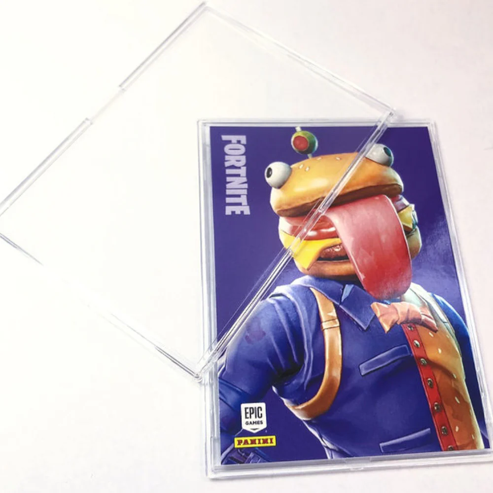 Investment Collector Snap Holder 35 PT 1 piece