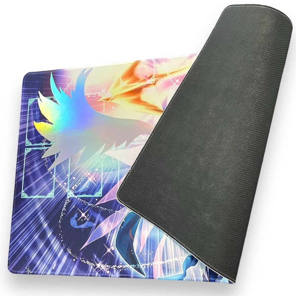 SVK Holo Playmat Ultimate Slayer