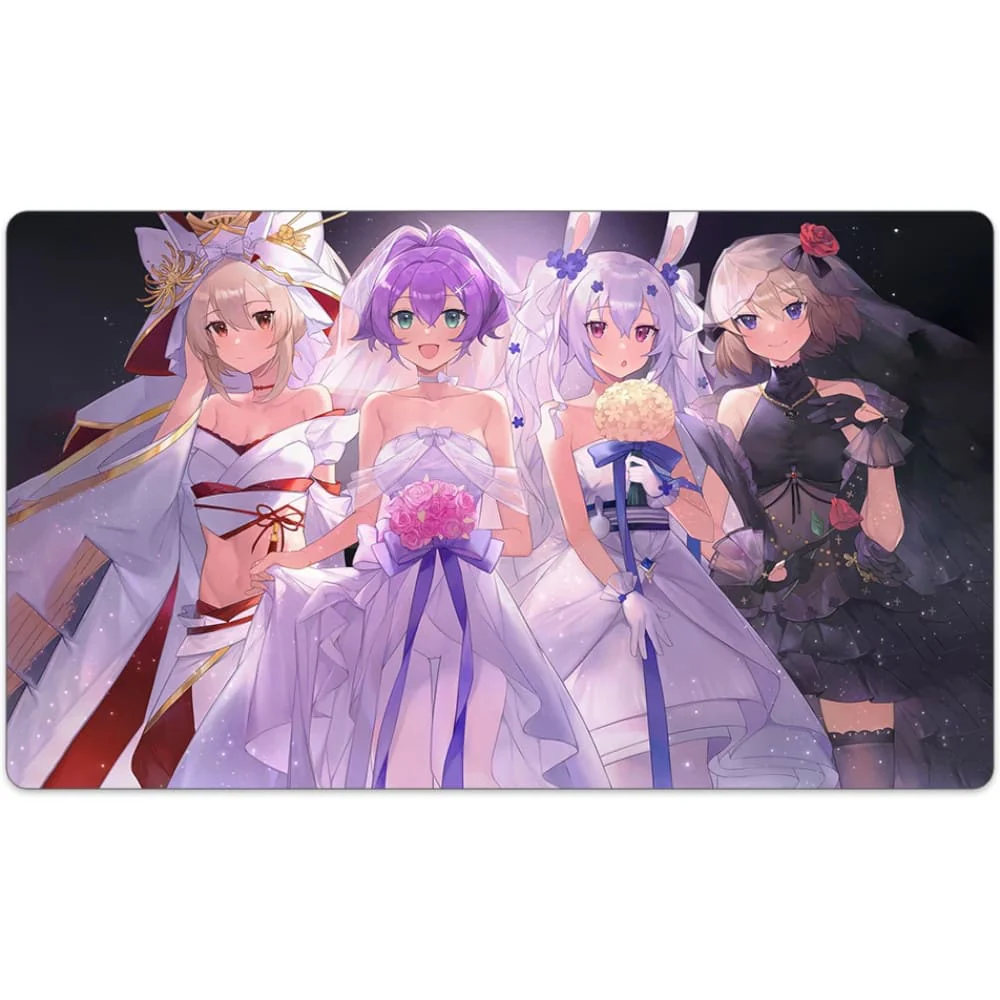 GuardUp Playmat Azur Lane Girls