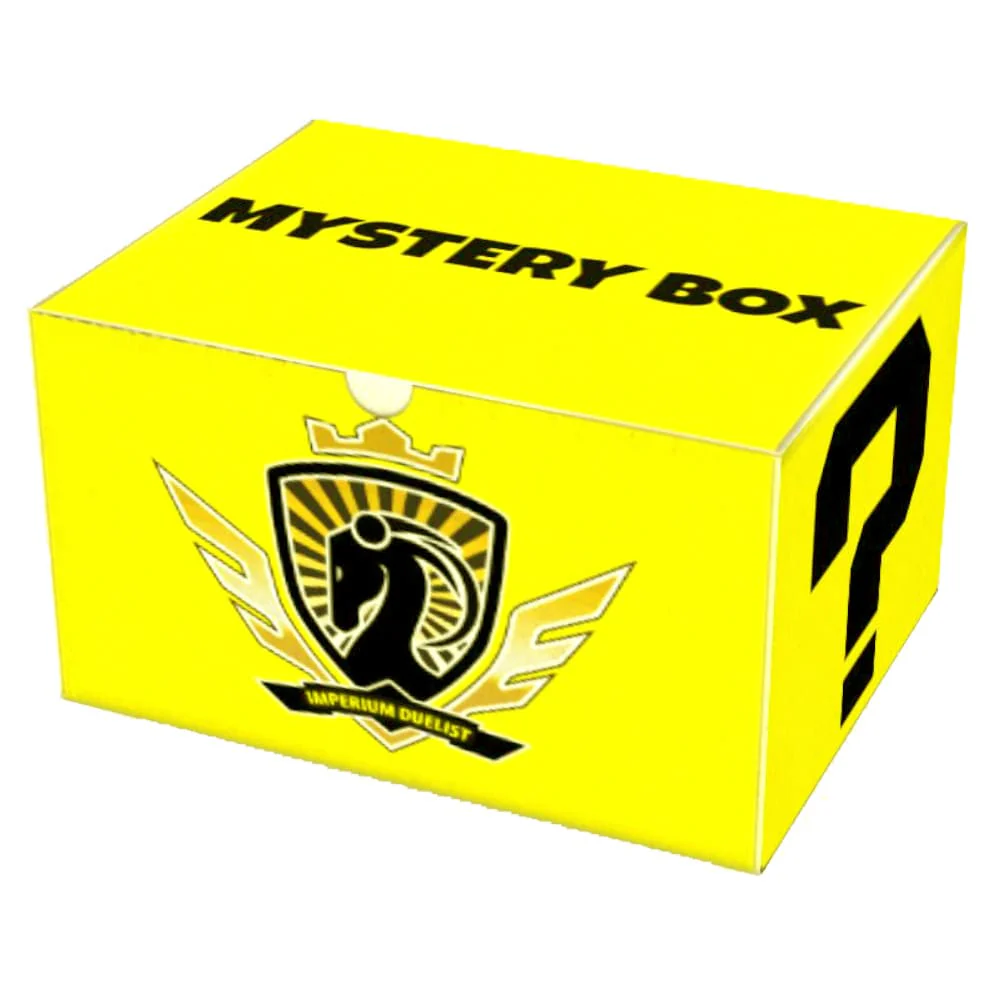 Imperium Duelist Mystery Box Season 6