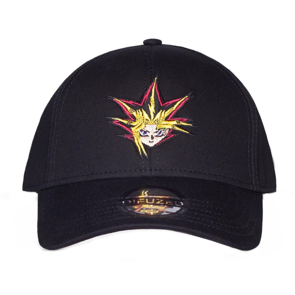 Yu-Gi-Oh! Adjustable Cap Yami Yugi (Men´s)