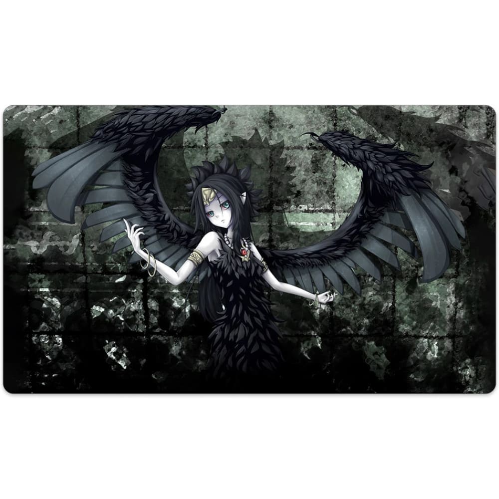 GuardUp Playmat Dark Angel