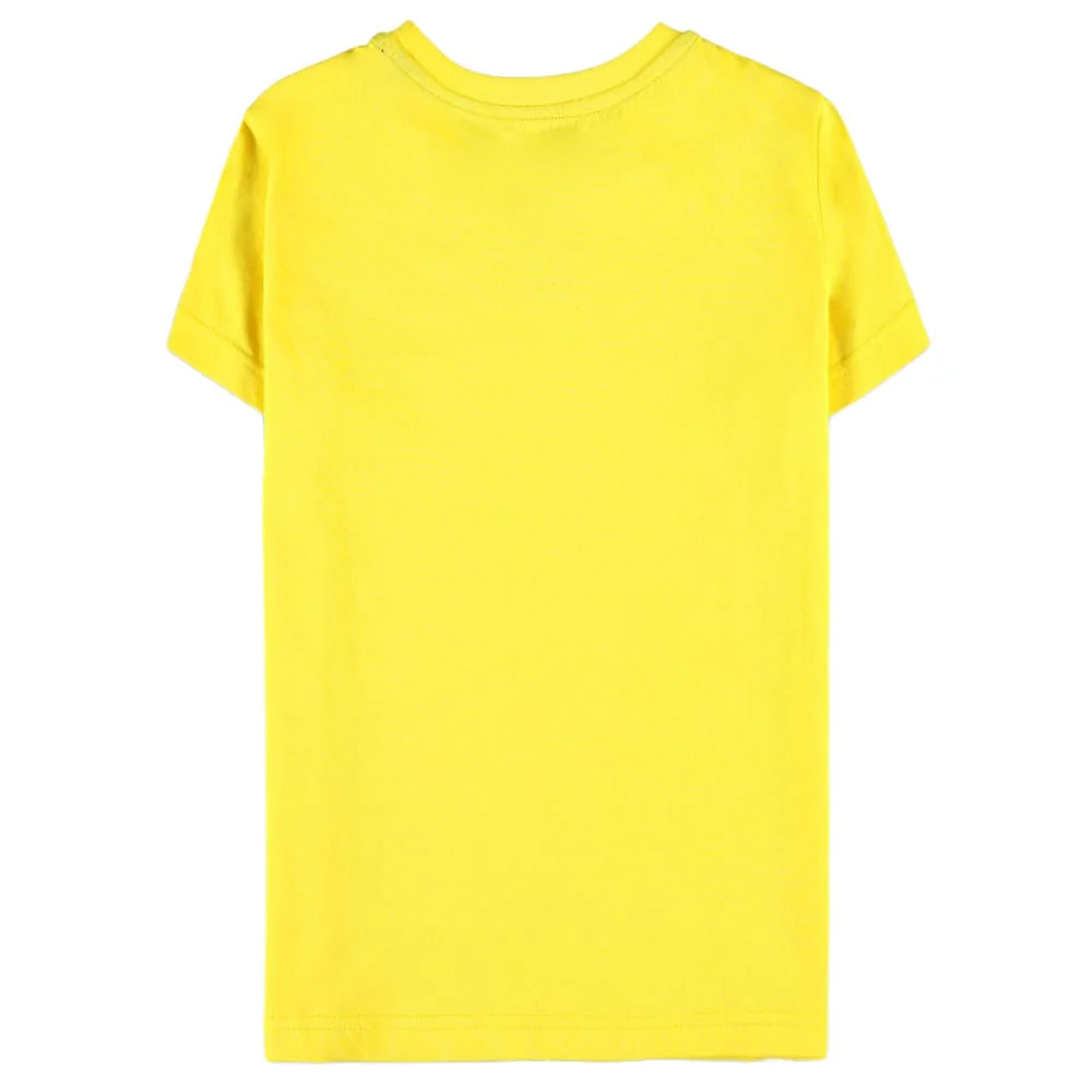 Pokémon T-Shirt Funny Pika (Kid's)