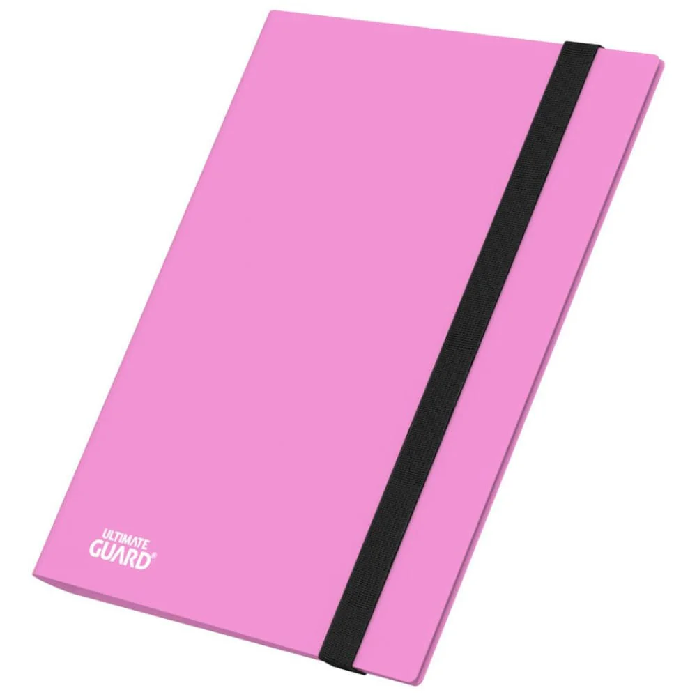 Ultimate Guard Flexxfolio 360 18-Pocket Multicolor